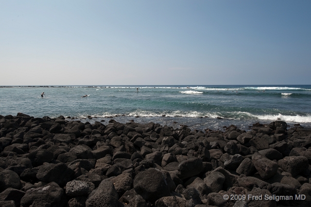 20091102_121241D3.jpg - Ocean view, Kona, Hawaii