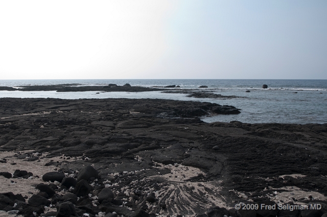 20091102_152759D300.jpg - PuÊ»uhonua O HÅnaunau National HistoricalÂ Park