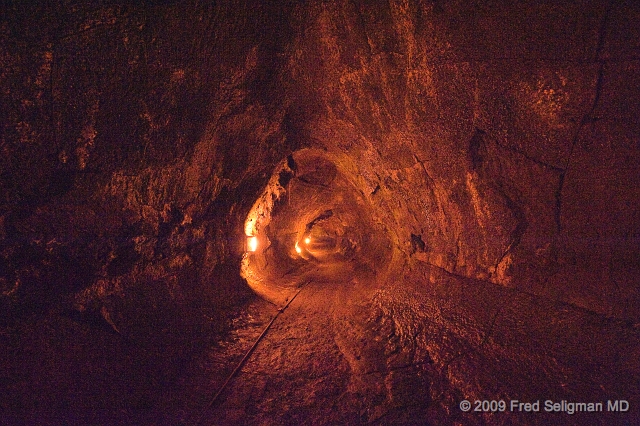 20091103_102619D3.jpg - Lava tube, Volcano National Park, Hawaii