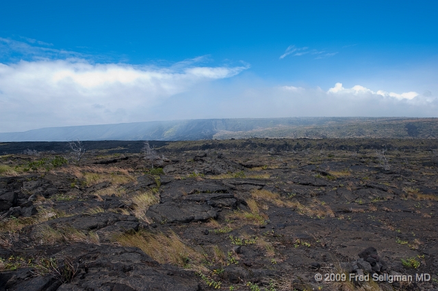 20091103_121639D3.jpg - View from Chain of Crater Road, Volcano National Park, Hawaii