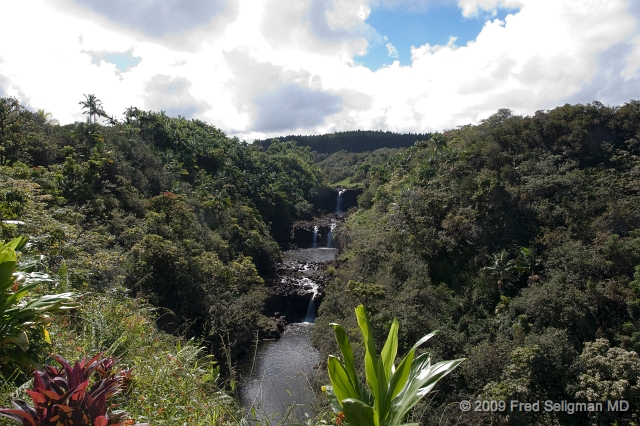 20091104_134707D3.jpg - Umauma Falls, Big Island