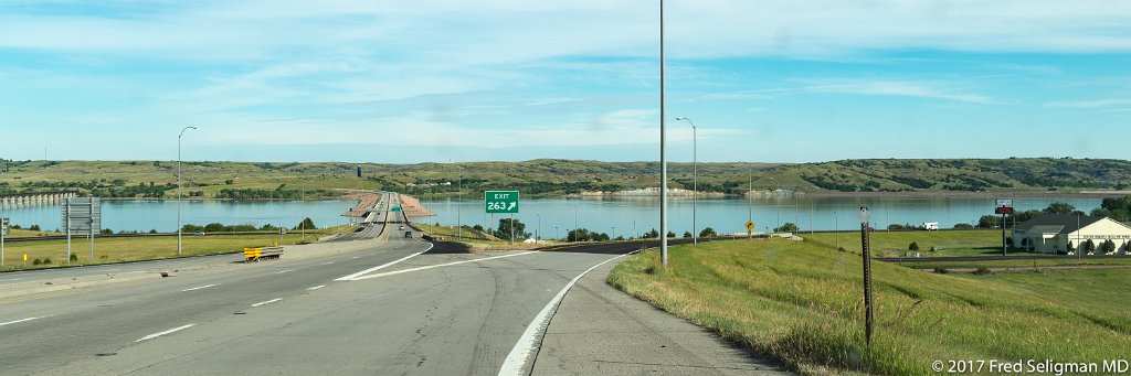20170620_085504 D4S.jpg - Crossing the Missouri on Interstate 90.