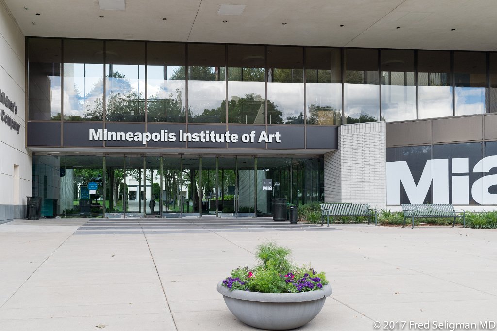20170625_154916 D4S.jpg - Entrance, Minnesota Institute of Art, Minneapolis, MN