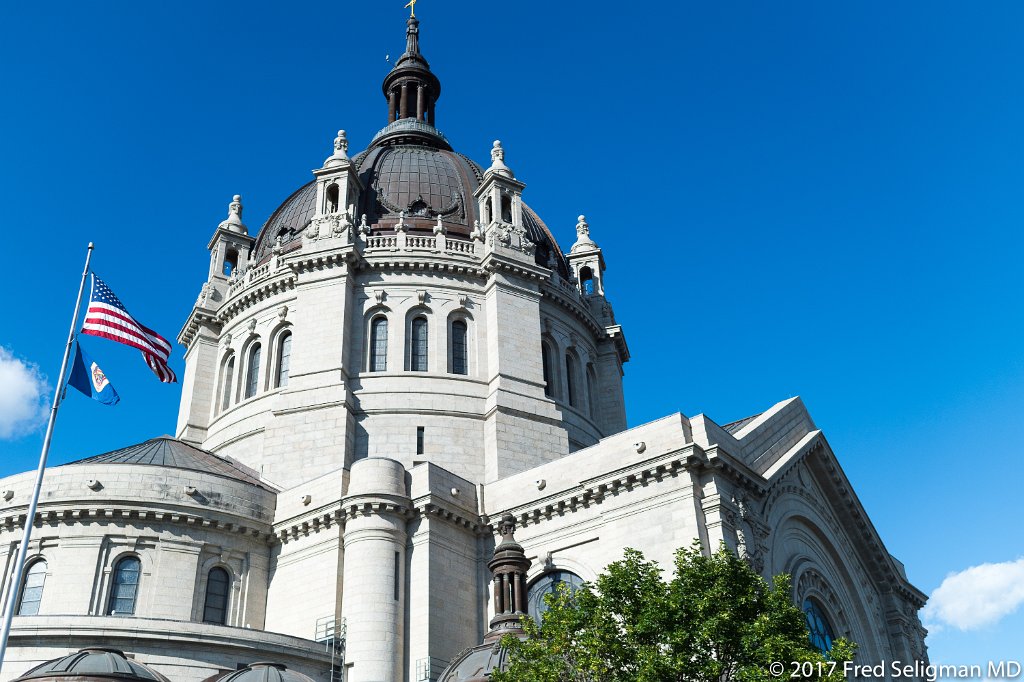 20170625_175829 D4S.jpg - Cathedral of St Paul, St Paul, MN