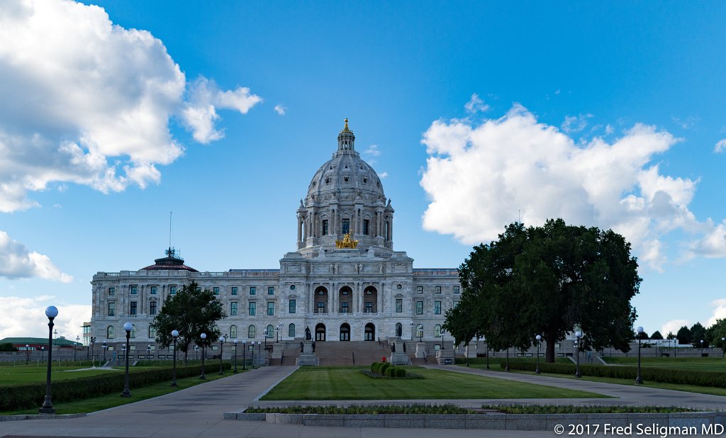 20170625_182028 D4S.jpg - Minnesota State Capitol, Minneapolis, MN