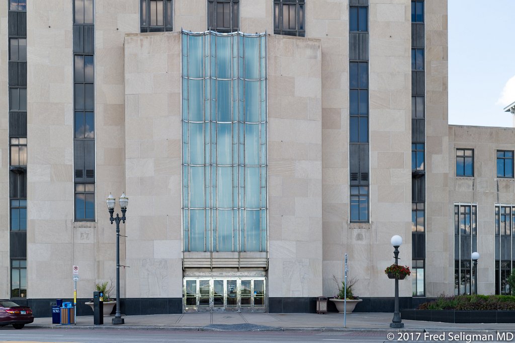 20170625_183941 D4S.jpg - City Hall & Court House, St Paul, MN