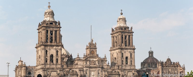 177 20170305_164236 D3S.jpg - Metropolitan Cathedral, Mexico City