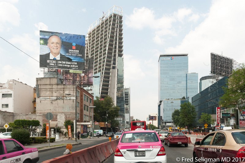 202 20170306_142145 D3S.jpg - Avenue Insurgentes South, Mexico City