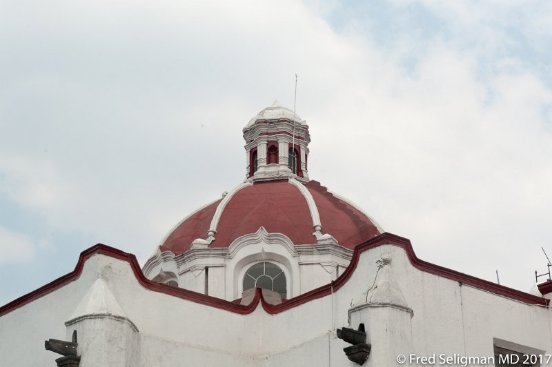 205 20170306_145646 D3S.jpg - Temple Chapel of Our Lady of Bethleham, Mexico City