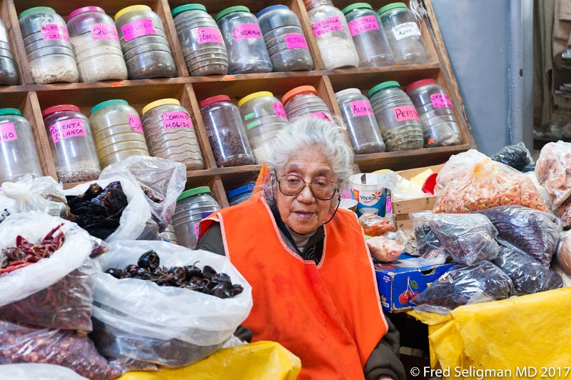 226 20170306_155205 D3S.jpg - Vendor, San Juan Market, Mexico City