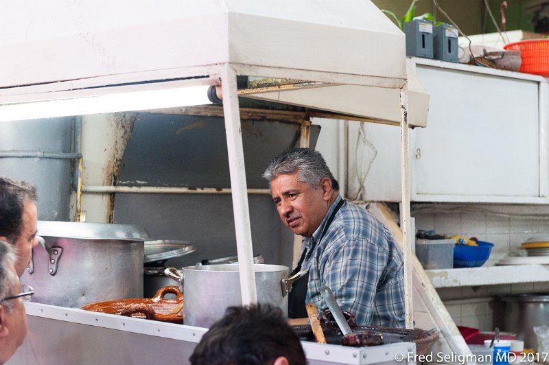 229 20170306_155411 D3S.jpg - Food stall, San Juan Market