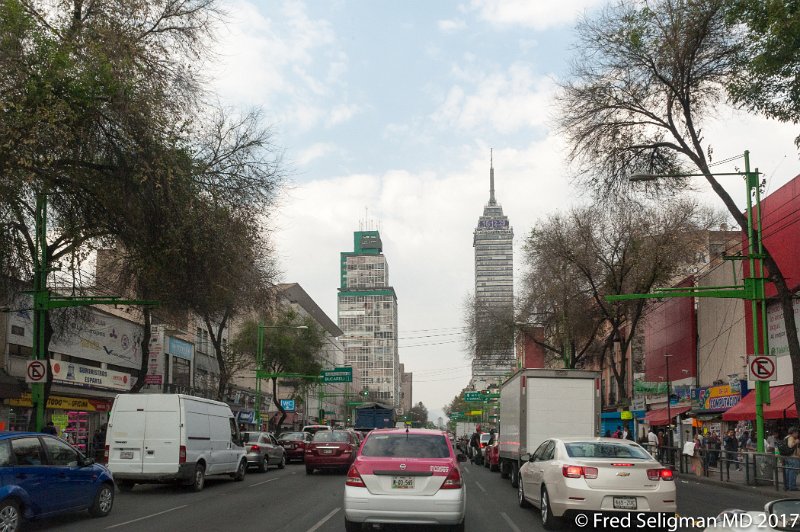 235 20170306_161225 D3S.jpg - Bustling centro, Mexico City