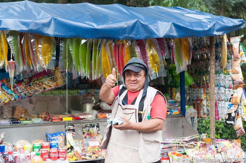 26 20170303_164407 D3S.jpg - Vendor, Chapultepec Park