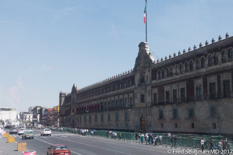 33 20170303_200406 D3S.jpg - National Palace, Mexico City