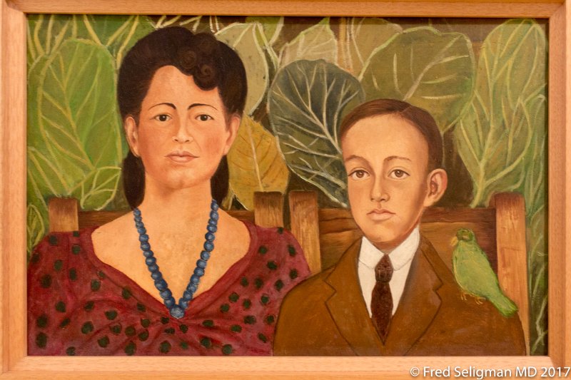 98 20170304_234346 D3S.jpg - Frida Kahlo Museum