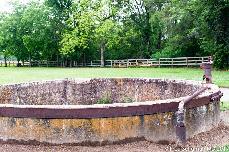 106 20170423_101138 D3S.jpg - Dockery Plantation was a 10,000-acre (40 km2) cotton plantation and sawmill in Dockery, Mississippi, on the Sunflower River between Ruleville and Cleveland, Mississippi.