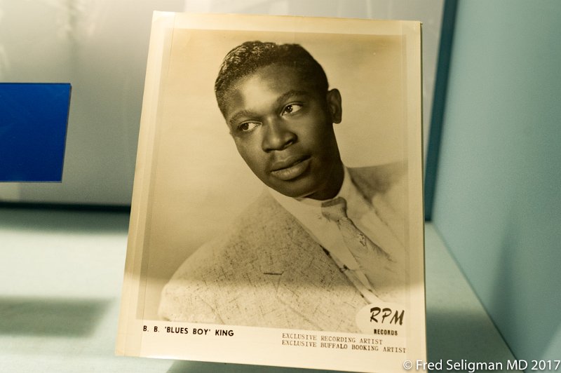121 20170423_141512 D3S.jpg - A Young BB King, BB King Museum, Indianola, MS
