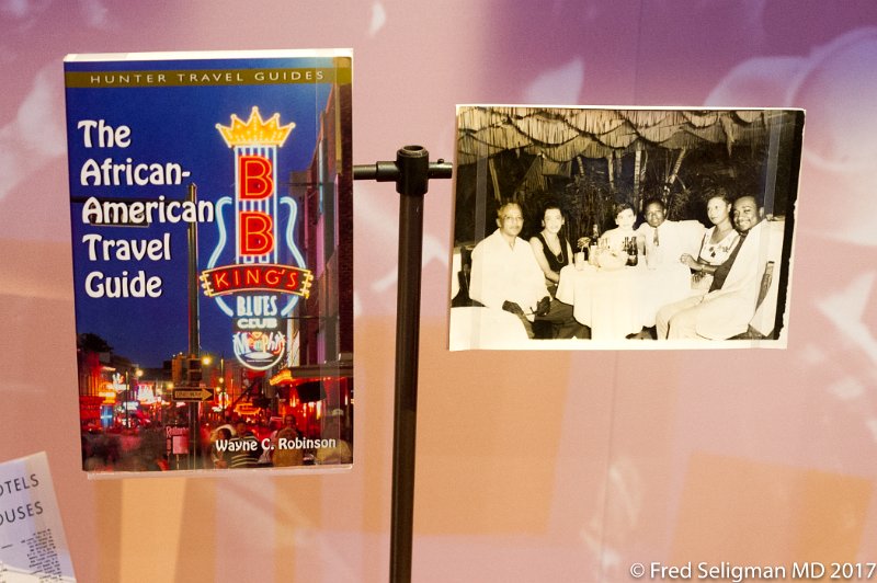 123 20170423_141622 D3S.jpg - Travel Guides, BB King Museum, Indianola, MS
