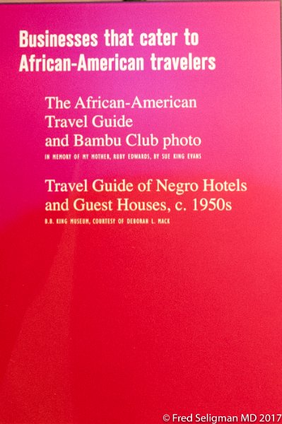 124 20170423_141704 D3S.jpg - Travel Guides, BB King Museum, Indianola, MS