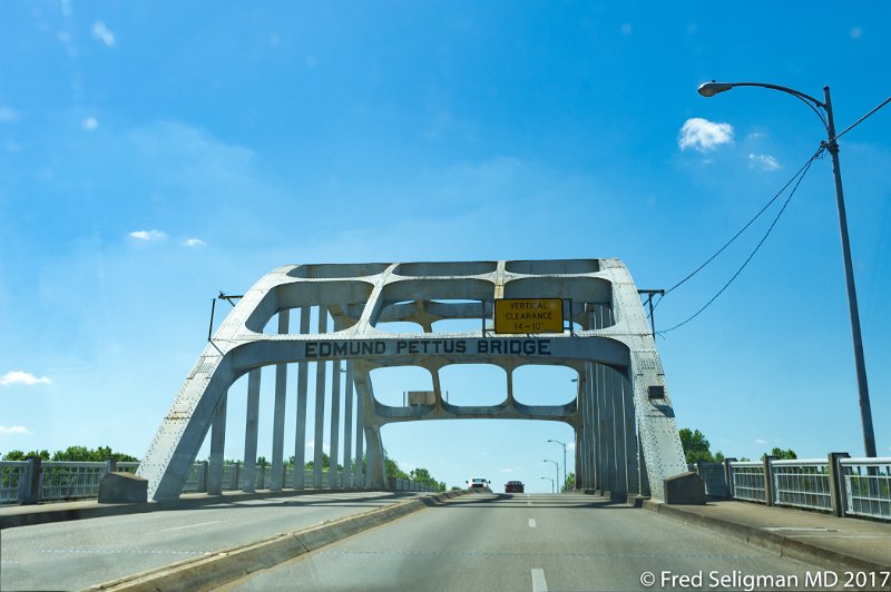 153 20170425_103655 D3S.jpg - Edmund Pettus Bridge, Selma, AL
