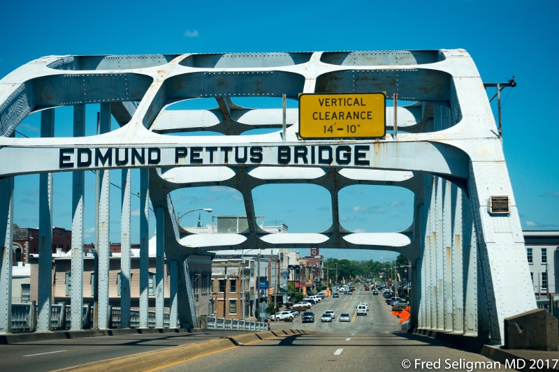 157 20170425_113820 D3S.jpg - Edmund Pettus Bridge, Selma, AL