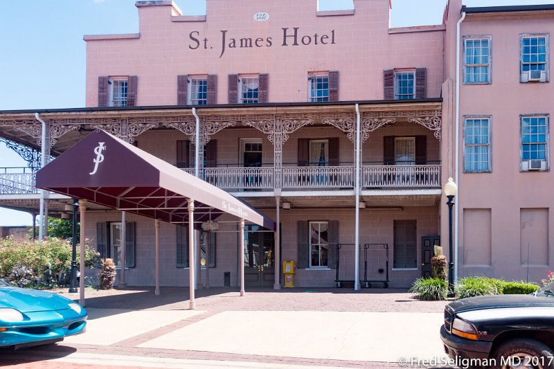 158 20170425_114102 D3S.jpg - Historic St Jams Hotel, Selma, AL