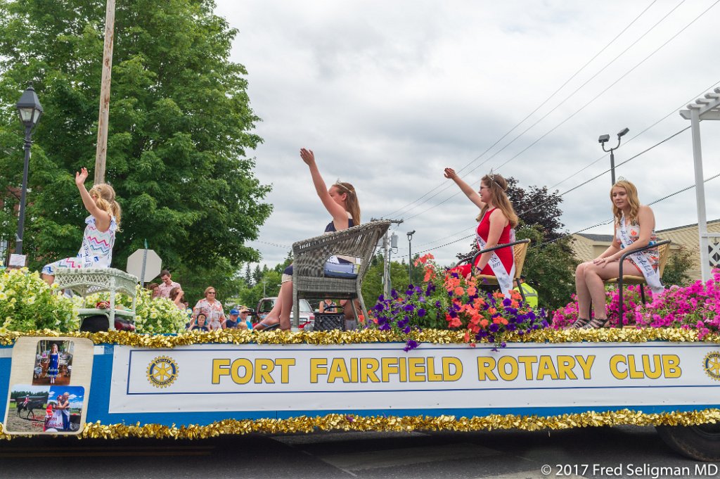 20170715_132720 D4S.jpg - The Potato Festival Parade, Fort Fairfileld, ME