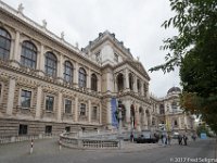 20170902 162156 D4S  Univ of Vienna : Vienna