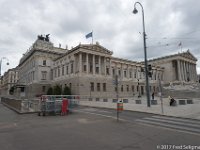 20170902 165942 D4S  Austrian Pariament : Vienna