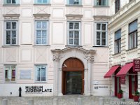 20170903 150828 D4S  Jewish Museum, Vienna : Vienna