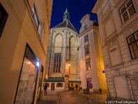 20170903 201835 D4S  Vienna at night : Vienna