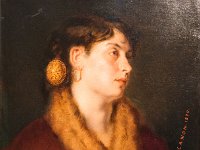 20170904 134936 RX-100M4  Hans Canon, Girl with a Fur Collar, 1879 : Vienna