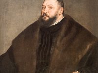 20170905 113956 RX-100M4  Hans Von Aachen, Elector John Frederick of Saxony, around 1551 : Vienna