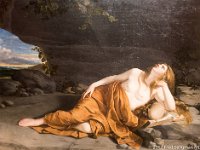 20170905 115136 RX-100M4  Orazio Lomi Gentileschi, The Penitent Mary Magdelene, around 1622/28 : Vienna