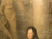 20170905 120428 RX-100M4  Anton von Maron, Maria Theresa as a Widow, 1773 : Vienna