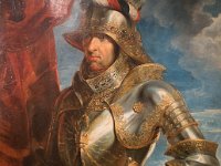 20170905 121836 RX-100M4  Peter Paul Rubens, Emperor Maximilian I, about 1618 : Vienna