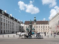 20170905 131854 RX-100M4  Hofburg Palace : Vienna