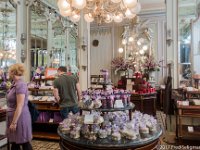 20170905 140418 RX-100M4  Demel bakery, quite famous for sacher torts : Vienna