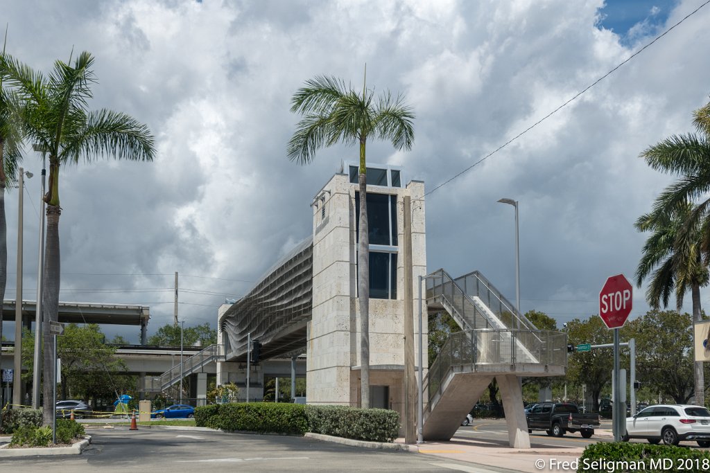 20180404_133205 D850.jpg - University of Miami Pedestrian Bridge across US1