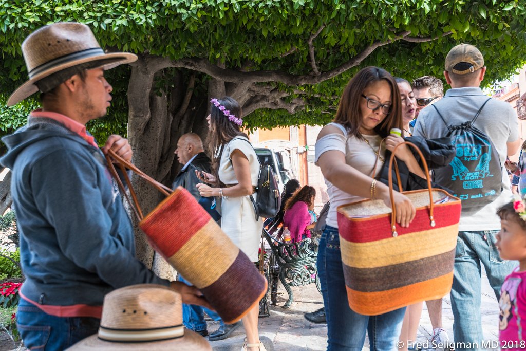 20171231_154246 D850.jpg - San Miguel de Allende.  Inspecting the product (which she bought)