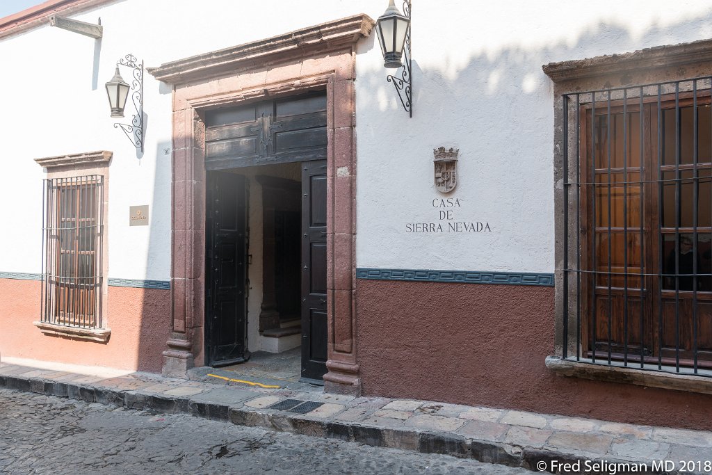 20180102_131622 D850.jpg - Belmond Casa de Sierra Nevada, San Miguel de Allende (now an upscale hotel)